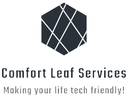 Comfort Leaf Services Pty Ltd