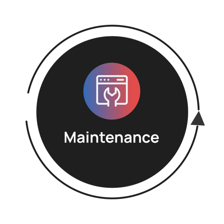 Maintenance
