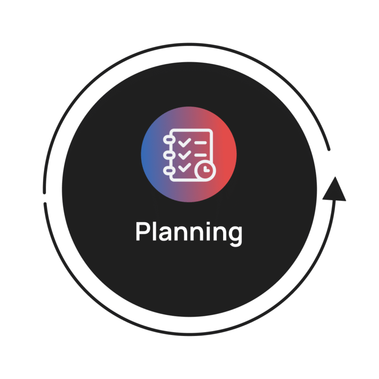 Planning